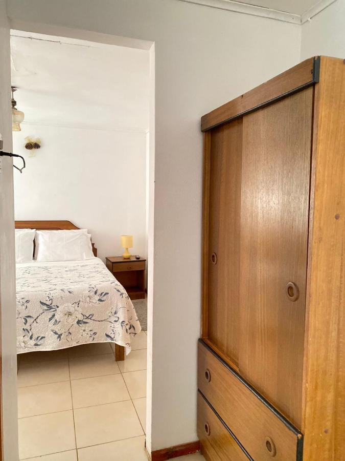 Hotel Vidal بتشيلمو المظهر الخارجي الصورة