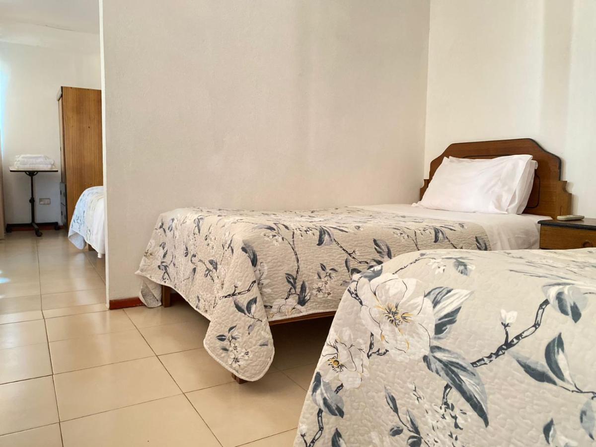 Hotel Vidal بتشيلمو المظهر الخارجي الصورة
