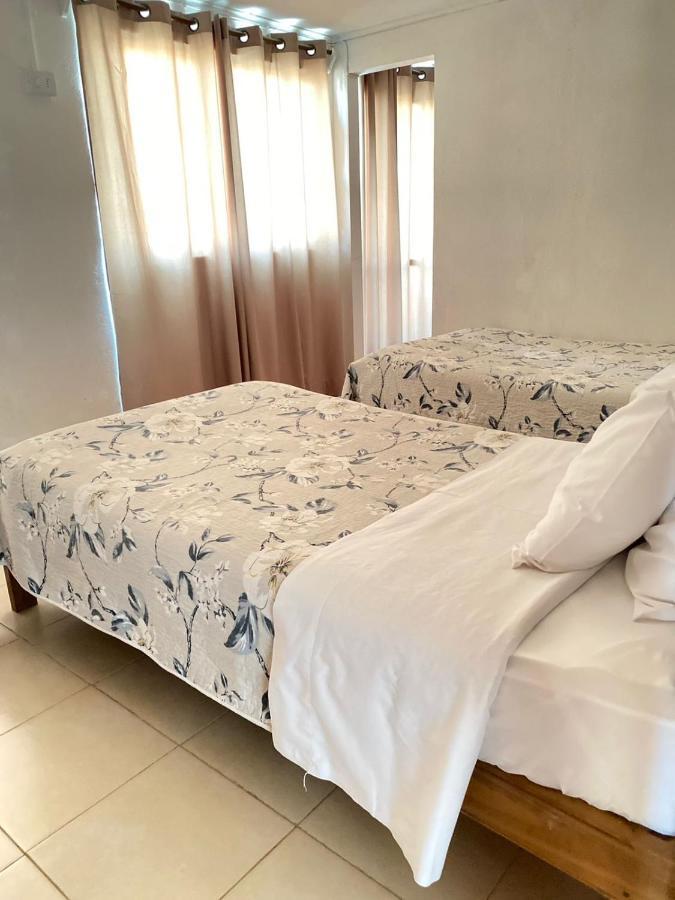Hotel Vidal بتشيلمو المظهر الخارجي الصورة