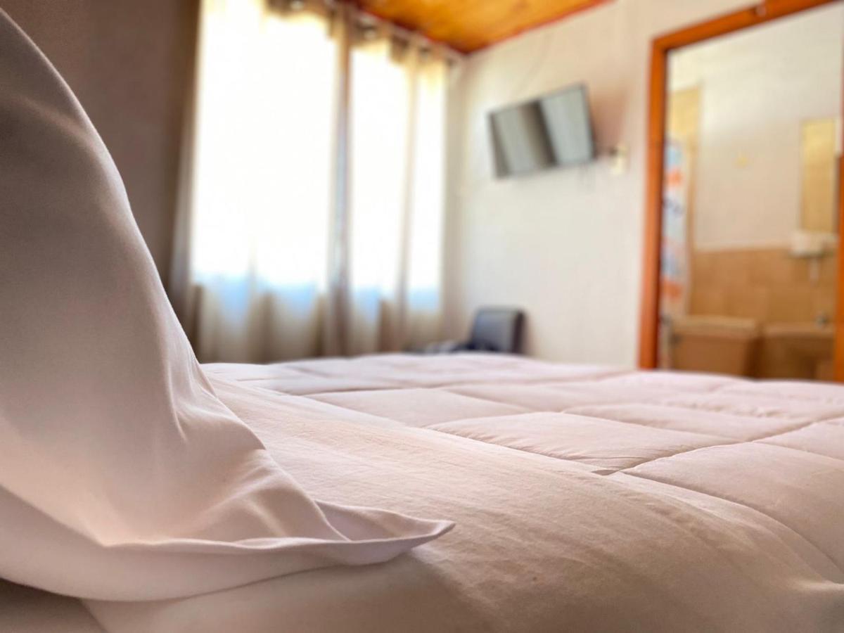 Hotel Vidal بتشيلمو المظهر الخارجي الصورة