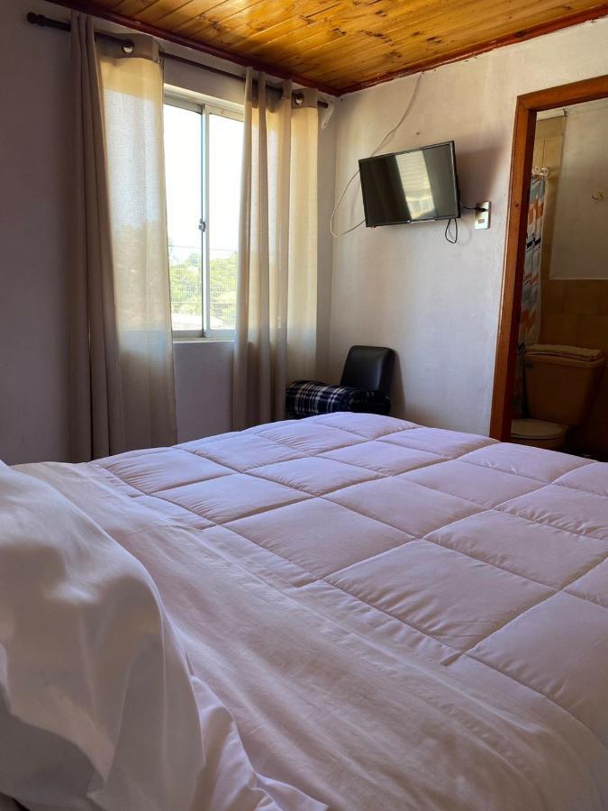 Hotel Vidal بتشيلمو المظهر الخارجي الصورة